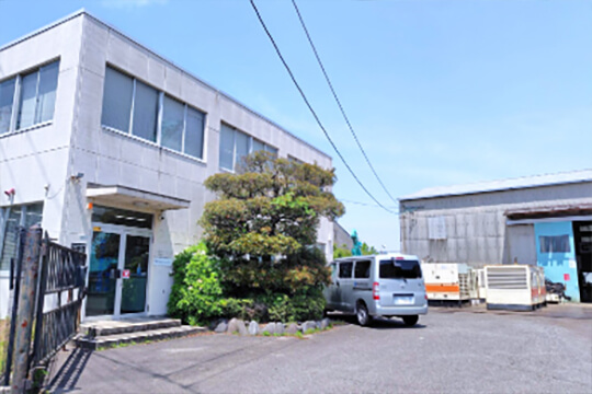 名古屋支店